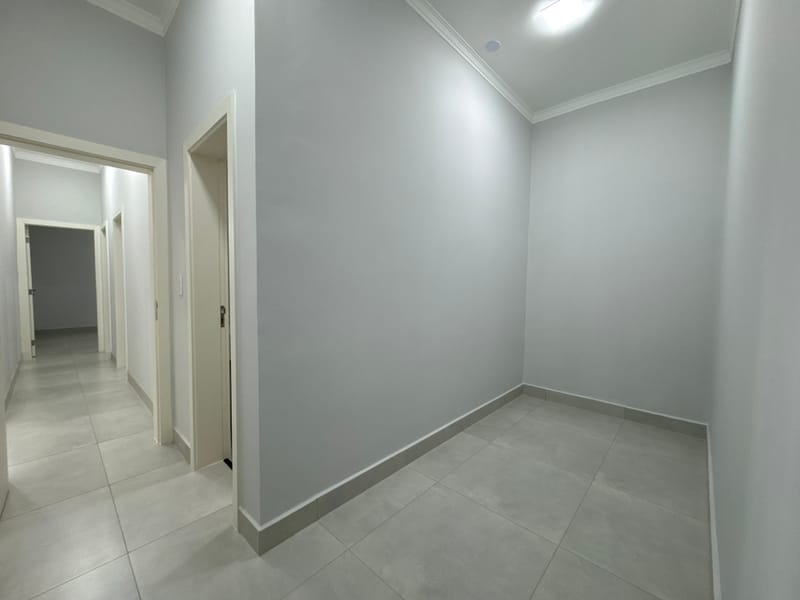 Casa Térrea Condomínio Fechado - Ondas do Piracicaba