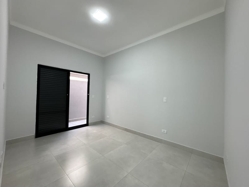 Casa Térrea Condomínio Fechado - Ondas do Piracicaba