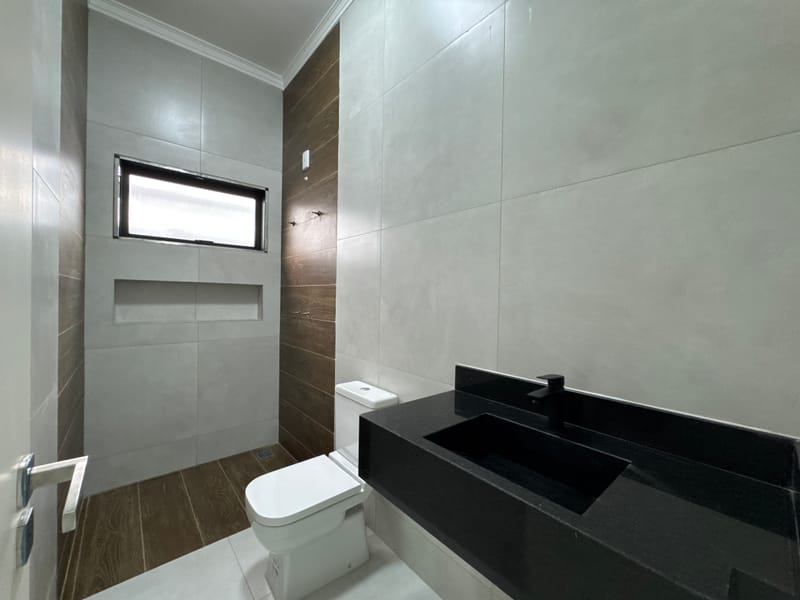 Casa Térrea Condomínio Fechado - Ondas do Piracicaba