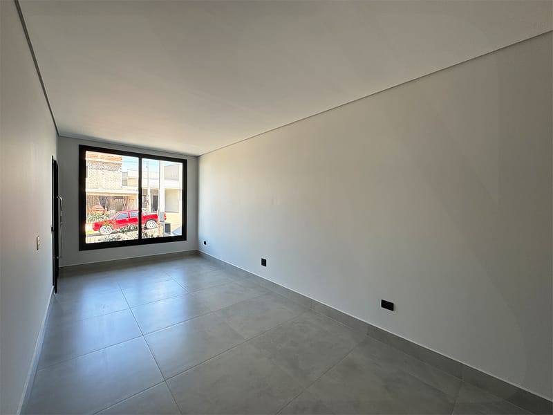 Casa Térrea Condomínio Fechado - Reserva das Paineiras 