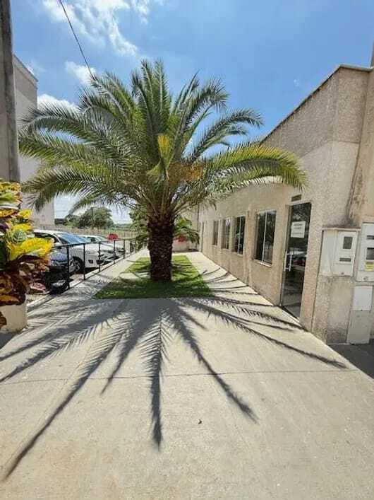 Apartamento no Dois Córregos - Edifício Las Palmas 