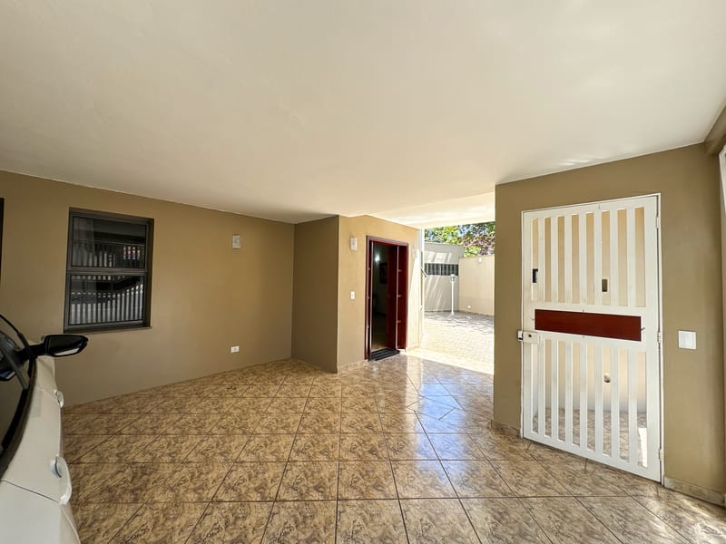 Casa Sobrado - Jardim Astúrias - Piracicaba SP