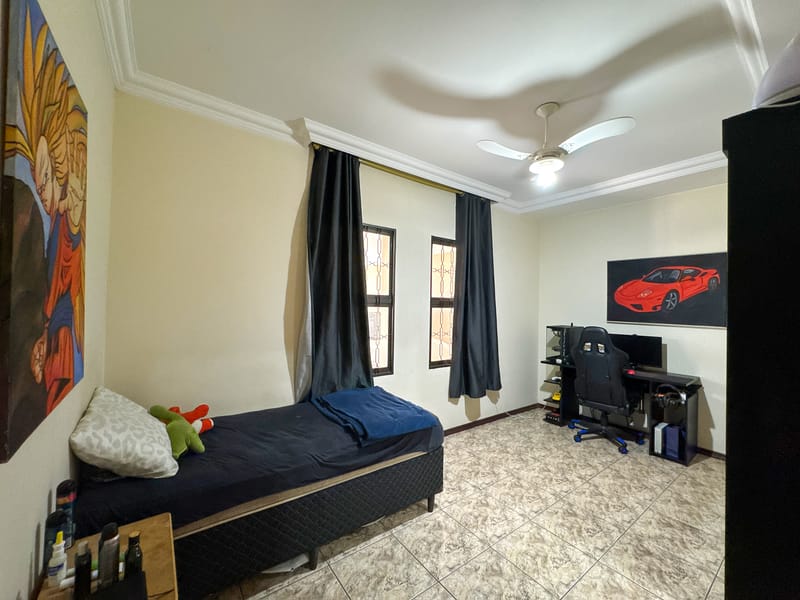 Casa Sobrado - Jardim Astúrias - Piracicaba SP