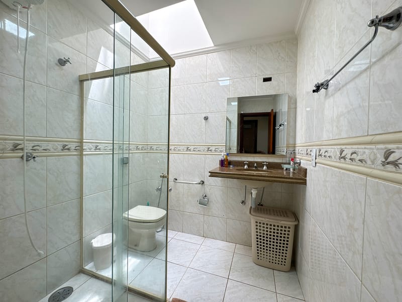 Casa Sobrado - Jardim Astúrias - Piracicaba SP