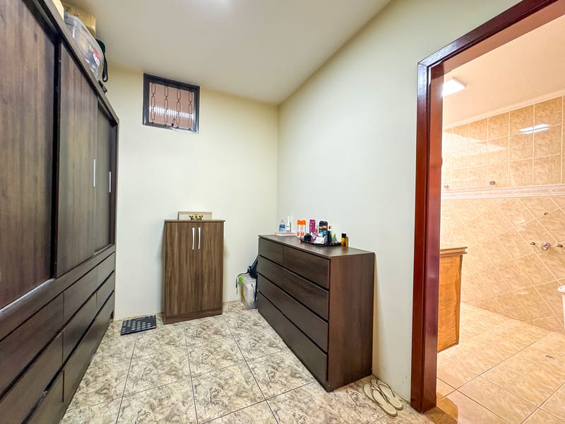 Casa Sobrado - Jardim Astúrias - Piracicaba SP