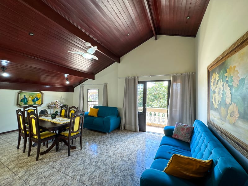 Casa Sobrado - Jardim Astúrias - Piracicaba SP