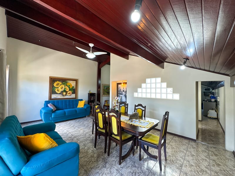 Casa Sobrado - Jardim Astúrias - Piracicaba SP