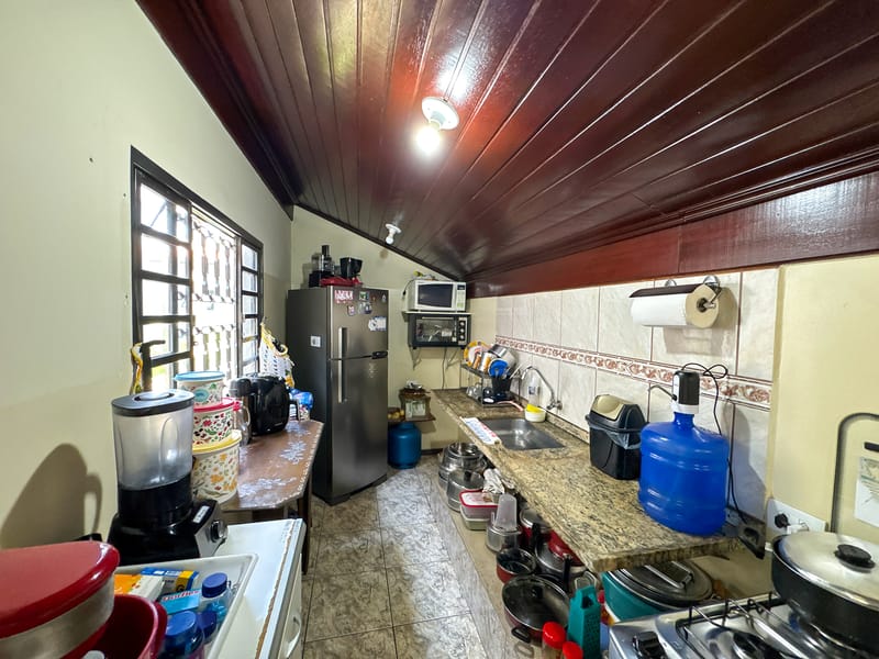 Casa Sobrado - Jardim Astúrias - Piracicaba SP