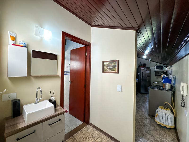 Casa Sobrado - Jardim Astúrias - Piracicaba SP