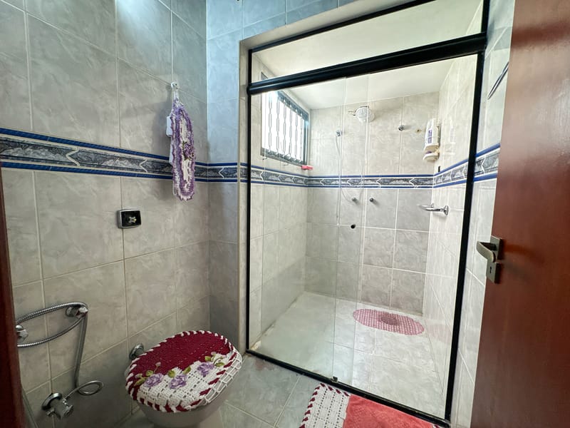 Casa Sobrado - Jardim Astúrias - Piracicaba SP