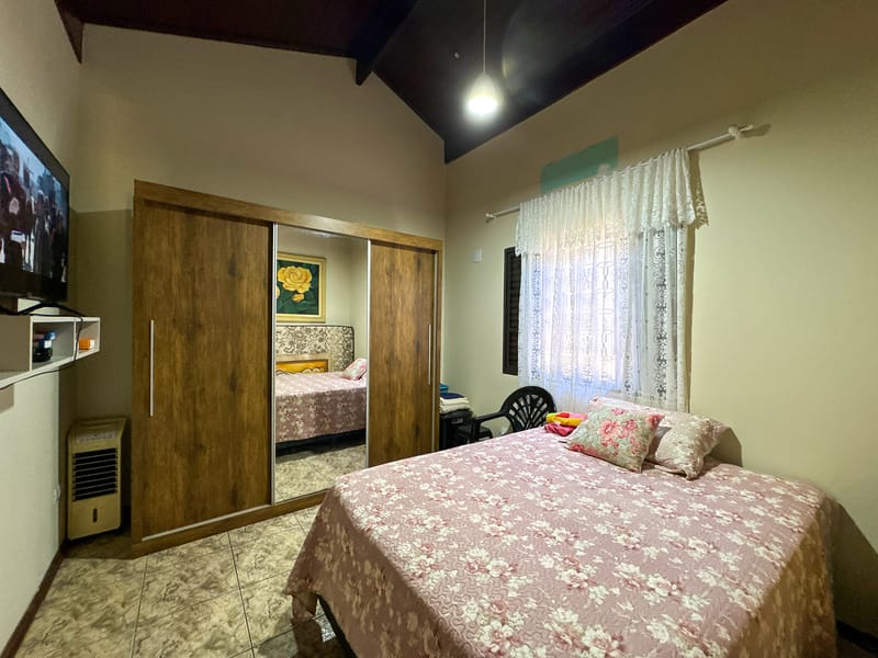 Casa Sobrado - Jardim Astúrias - Piracicaba SP