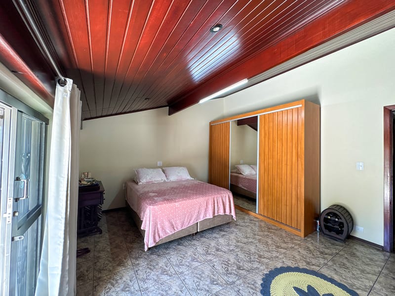 Casa Sobrado - Jardim Astúrias - Piracicaba SP