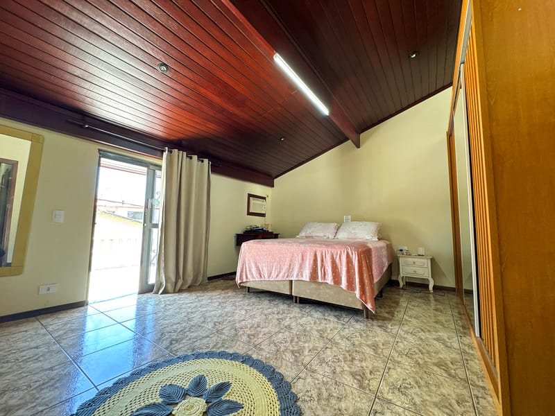 Casa Sobrado - Jardim Astúrias - Piracicaba SP