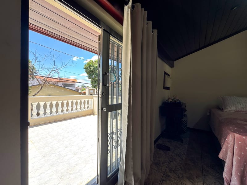 Casa Sobrado - Jardim Astúrias - Piracicaba SP