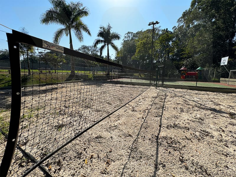Terreno Plano - Loteamento Fechado - Rivera - Agua Branca 
