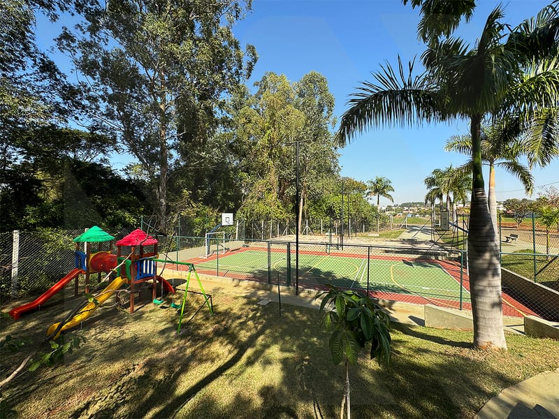 Terreno Plano - Loteamento Fechado - Rivera - Agua Branca 