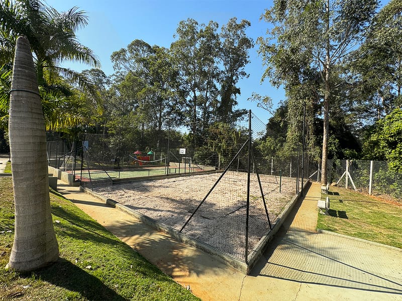 Terreno Plano - Loteamento Fechado - Rivera - Agua Branca 