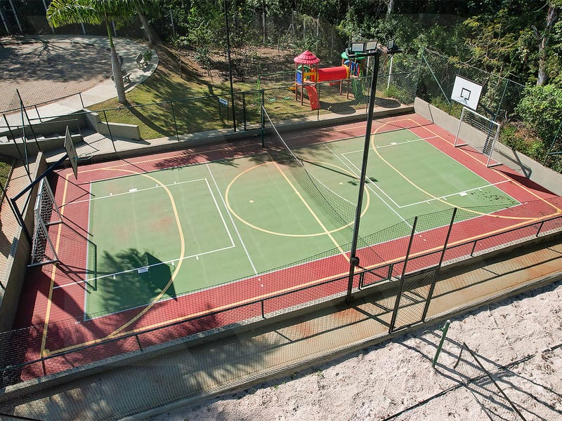 Terreno Plano - Loteamento Fechado - Rivera - Agua Branca 