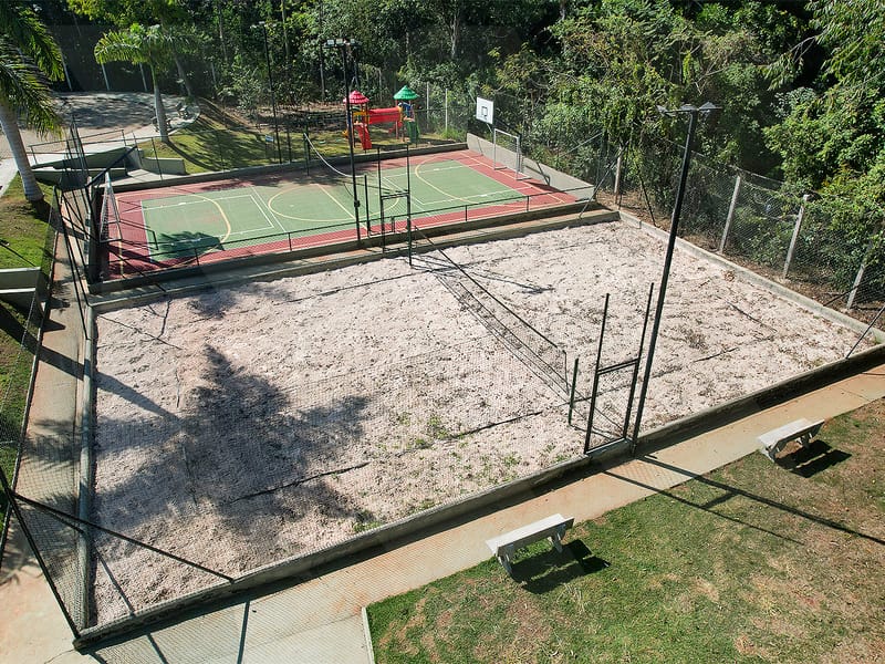 Terreno Plano - Loteamento Fechado - Rivera - Agua Branca 