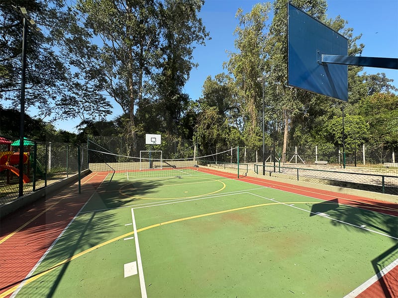 Terreno Plano - Loteamento Fechado - Rivera - Agua Branca 