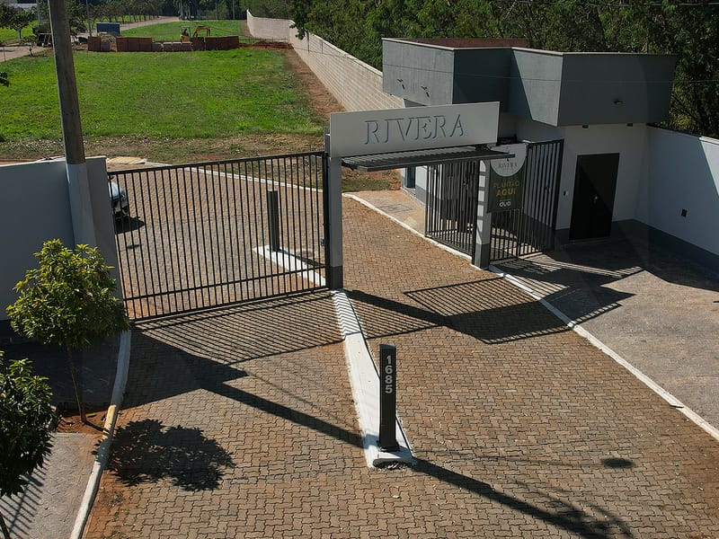 Terreno Plano  - Terras Di Treviso - Taquaral. 