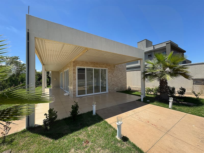 Terreno Condomínio Fechado - Residencial Solei