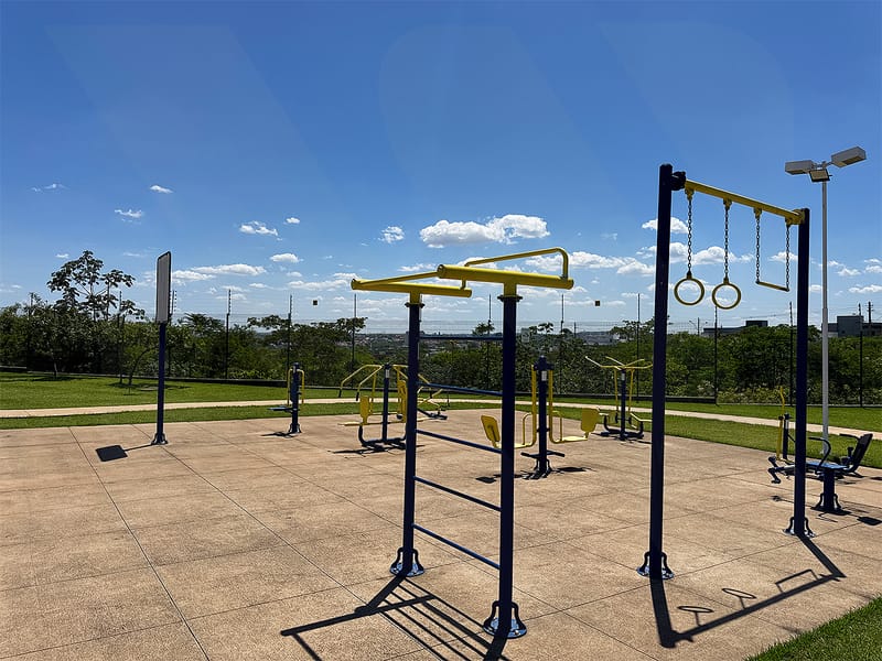 Terreno Condomínio Fechado - Residencial Solei