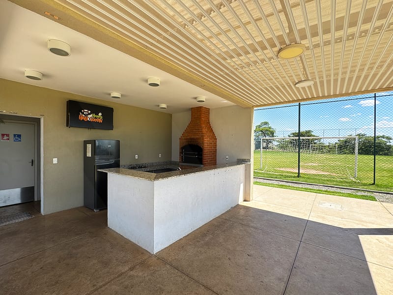 Terreno Condomínio Fechado - Residencial Solei