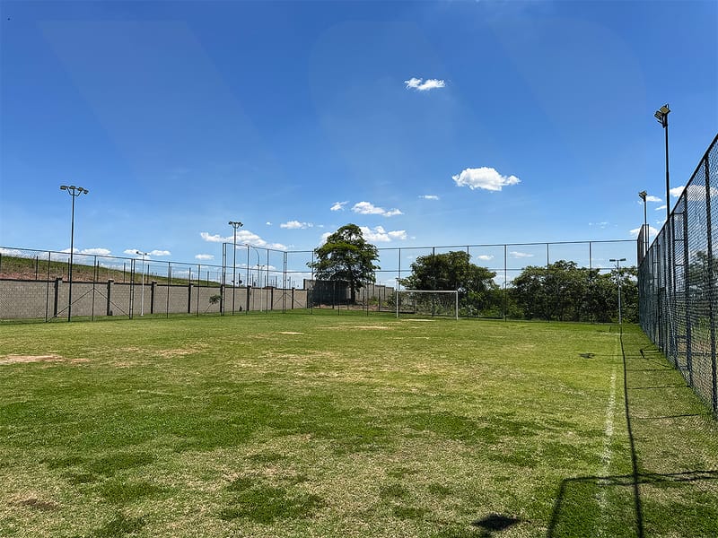 Terreno Condomínio Fechado - Residencial Solei