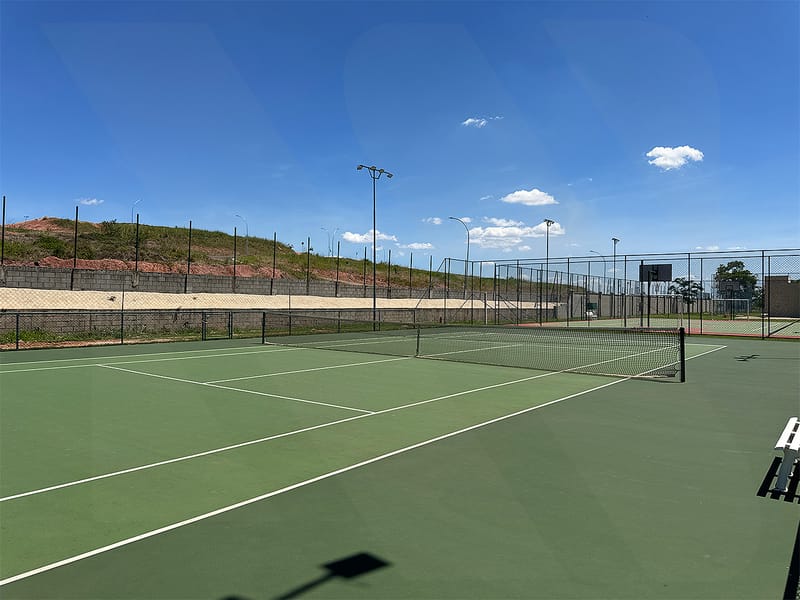 Terreno Condomínio Fechado - Residencial Solei