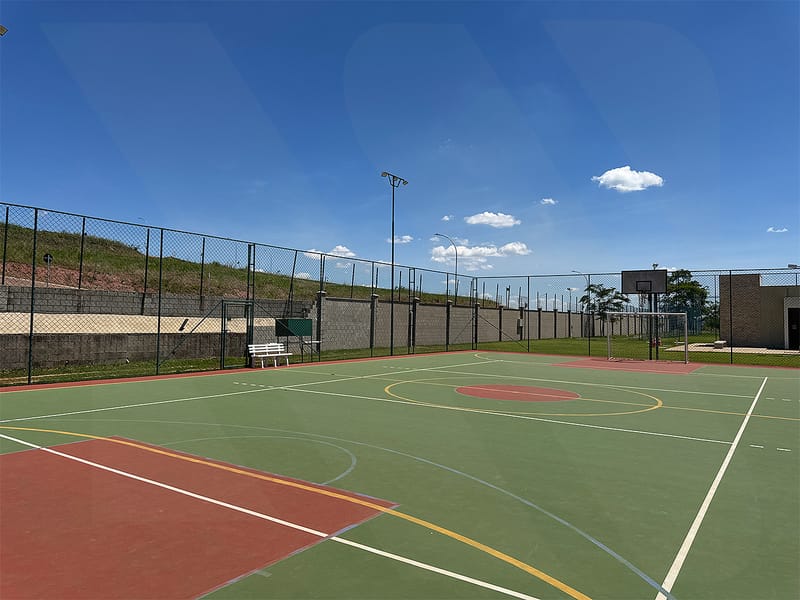 Terreno Condomínio Fechado - Residencial Solei