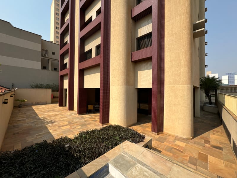 Apartamento Edifício Onix -Centro Piracicaba