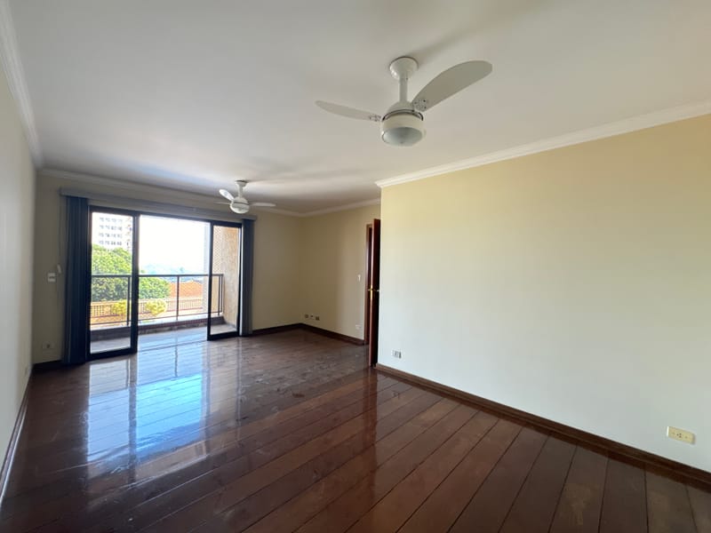 Apartamento Edifício Onix -Centro Piracicaba