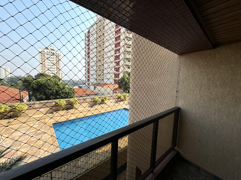 Apartamento Edifício Onix -Centro Piracicaba