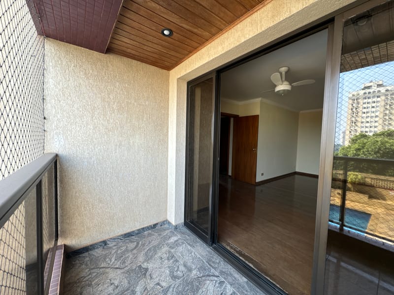 Apartamento Edifício Onix -Centro Piracicaba