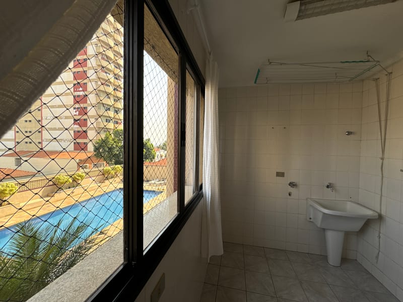 Apartamento Edifício Onix -Centro Piracicaba