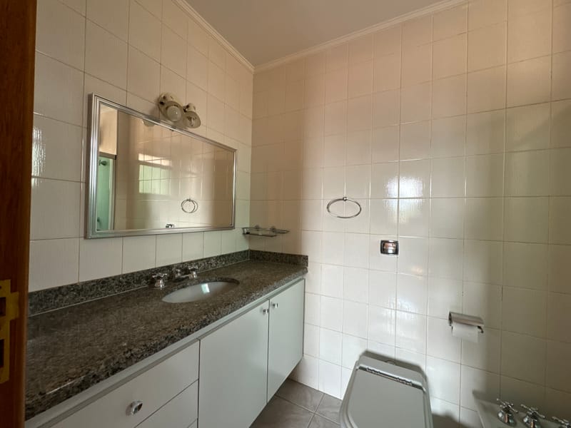 Apartamento Edifício Onix -Centro Piracicaba