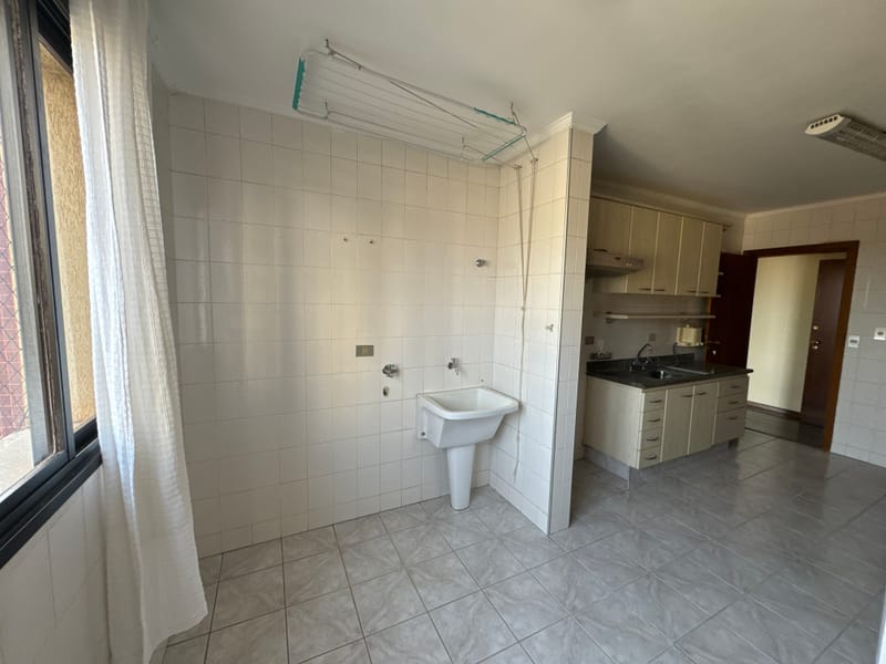 Apartamento Edifício Onix -Centro Piracicaba