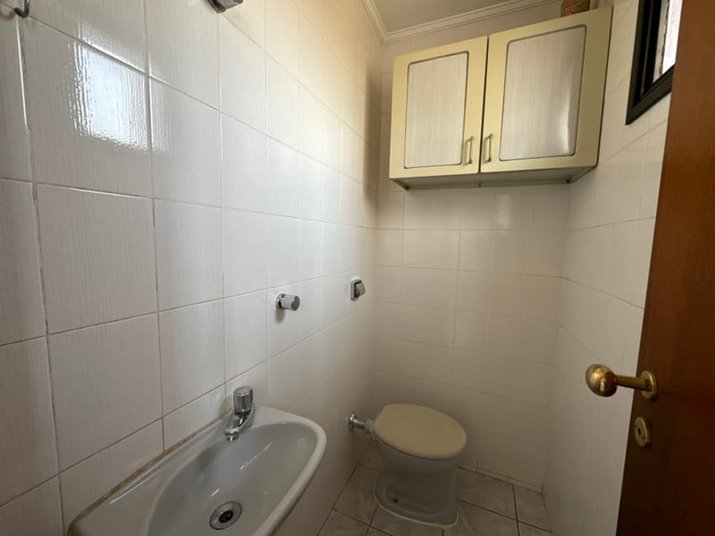 Apartamento Edifício Onix -Centro Piracicaba