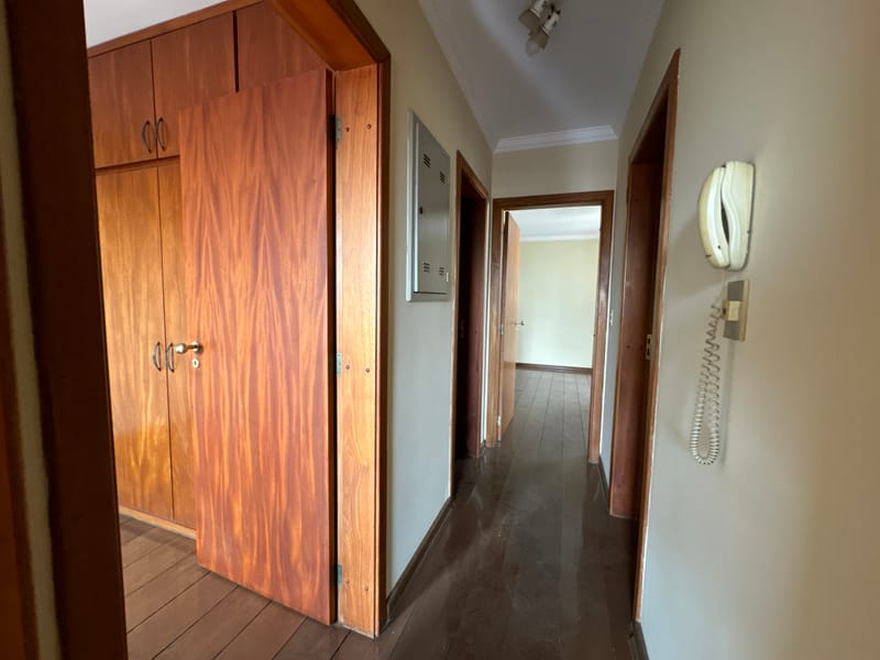 Apartamento Edifício Onix -Centro Piracicaba