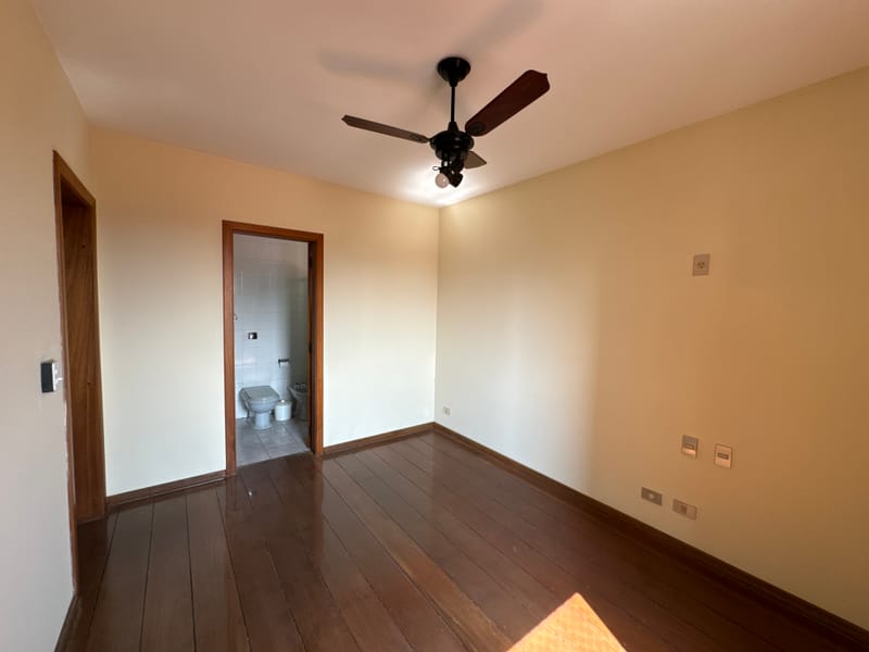 Apartamento Edifício Onix -Centro Piracicaba