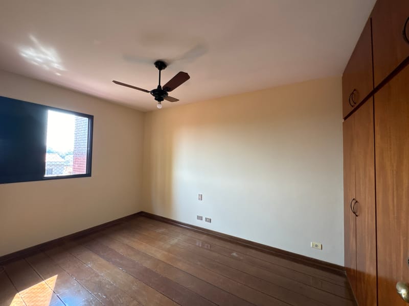 Apartamento Edifício Onix -Centro Piracicaba