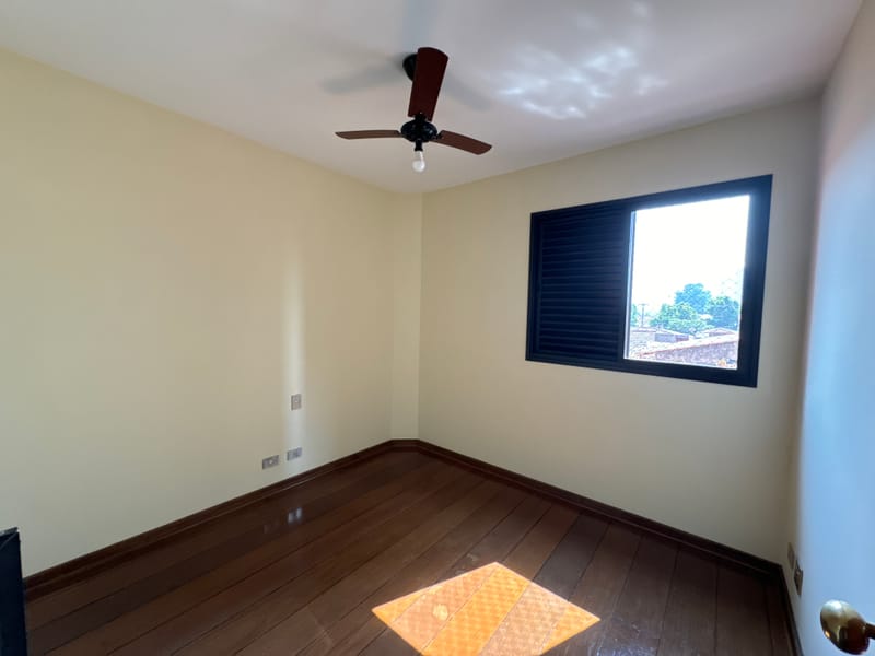 Apartamento Edifício Onix -Centro Piracicaba