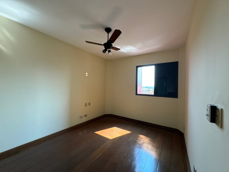 Apartamento Edifício Onix -Centro Piracicaba