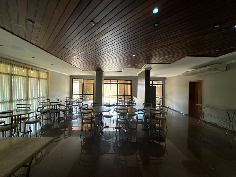 Apartamento Edifício Onix -Centro Piracicaba