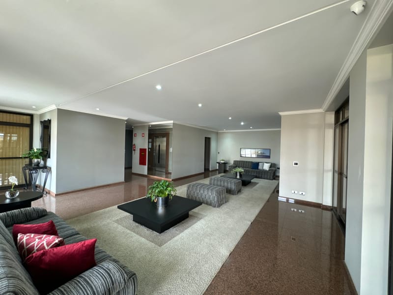 Apartamento Edifício Onix -Centro Piracicaba