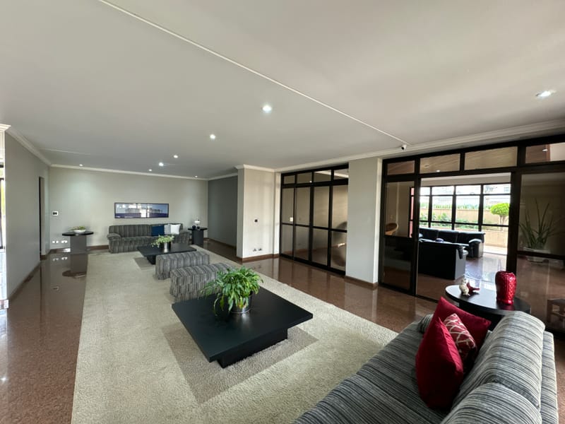 Apartamento Edifício Onix -Centro Piracicaba