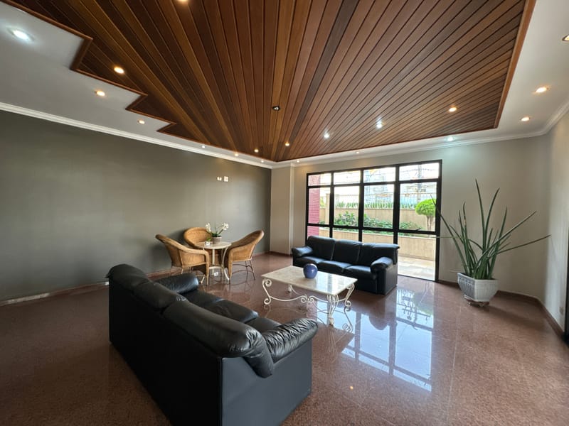 Apartamento Edifício Onix -Centro Piracicaba