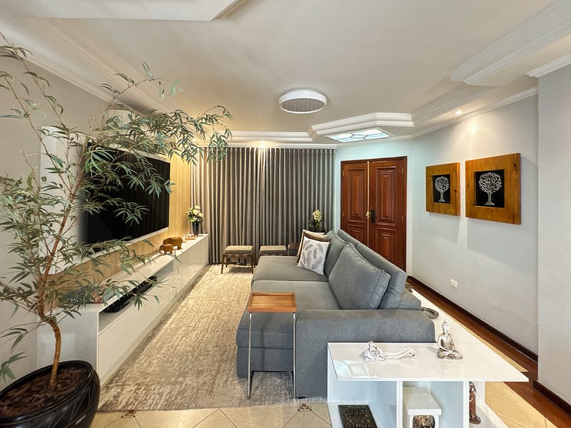 Casa sobrado Condomínio Terras de Piracicaba ll 