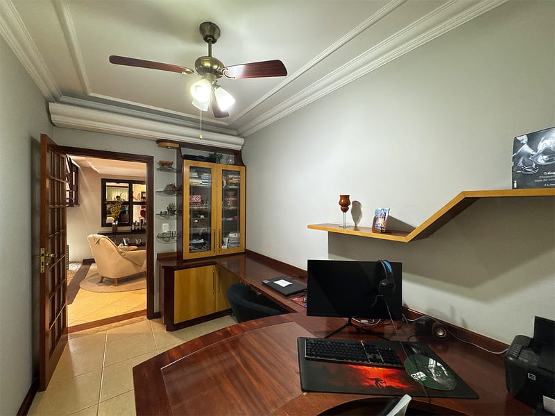 Casa sobrado Condomínio Terras de Piracicaba ll 